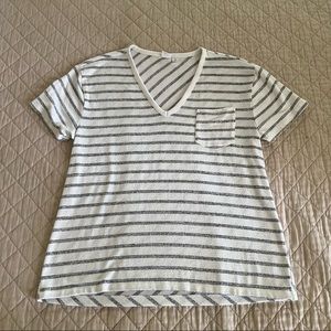 Gap Softspun Tee